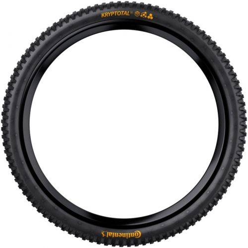 V.GUMA 29X2.60 (65-622) KRYPTOTAL-F SOFT ENDURO, FOLDABLE, TUBELESS, CRNA Cijena Akcija