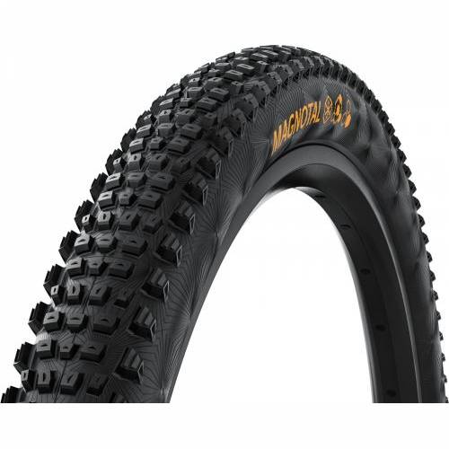 V.GUMA 29X2.40 (60-622) Magnotal - Trail Soft - Folding Tire-black-Continental Cijena