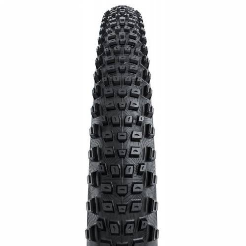 V.GUMA 29X2.40 (60-622) Magnotal - Trail Soft - Folding Tire-black-Continental Cijena