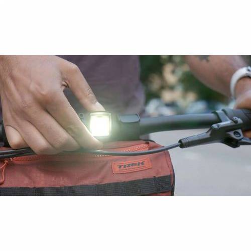 BLJESKALICA PREDNJA I ZADNJA TREK ION 100 R / FLARE R CITY USB Cijena