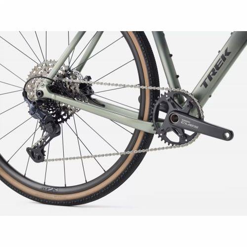 BICIKL TREK TRKAĆI CHECKPOINT ALR 4 XS MATTE KESWICK GREEN TO LICHEN FADE / 2026 Cijena Akcija