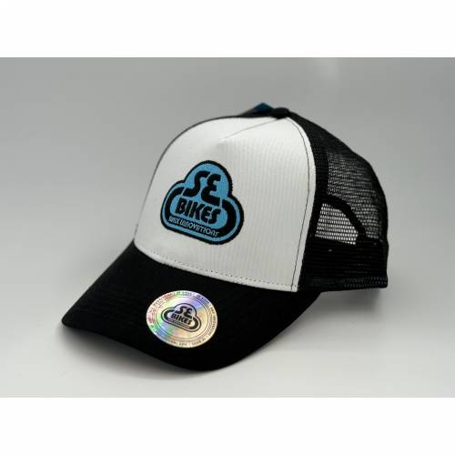 Šilterica SE Bikes Bubble, Boja: Black/White, Veličina: Unisize Cijena