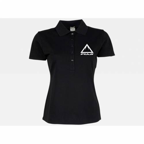 Majica POLO Fuji brands, Boja: Black, Veličina: XS Cijena