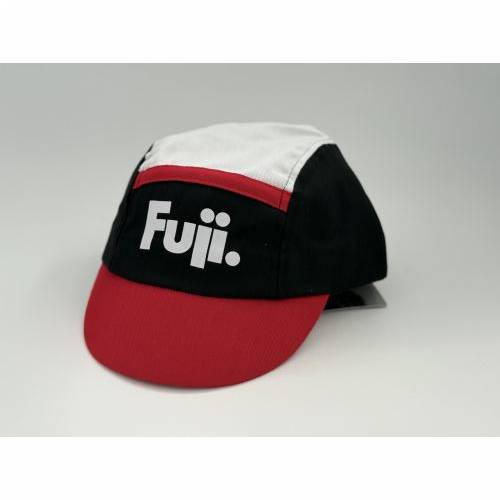 Šilterica biciklistička Fuji Retro, Boja: Black/Red, Veličina: Unisize Cijena