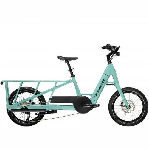 BICIKL TREK e-Bike FETCH+ 2 L BLUE SAGE / 2023 Cijena