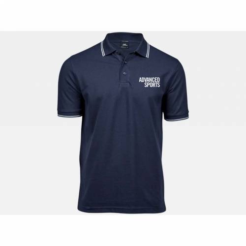 Majica POLO Fuji brands, Boja: Dark Blue, Veličina: XXL Cijena