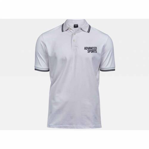 Majica POLO Fuji brands, Boja: White, Veličina: XXL Cijena