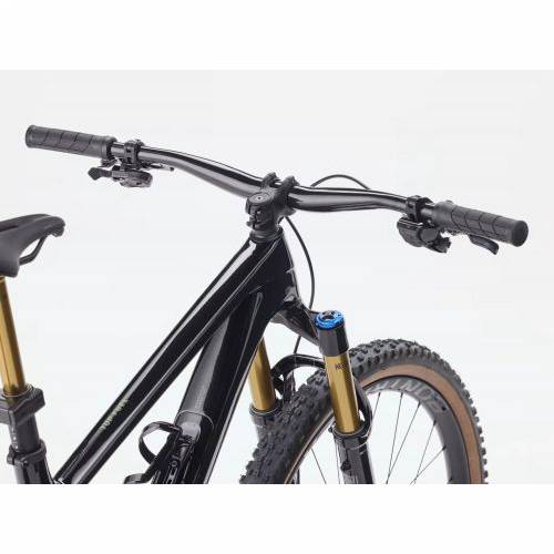 BICIKL TREK MTB TOP FUEL 9.9 S 27.5 DARK STAR / 2026 Cijena