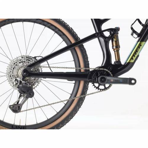 BICIKL TREK MTB TOP FUEL 9.9 S 27.5 DARK STAR / 2026 Cijena