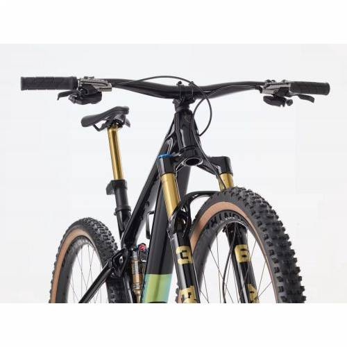 BICIKL TREK MTB TOP FUEL 9.9 ML DARK STAR / 2026 Cijena