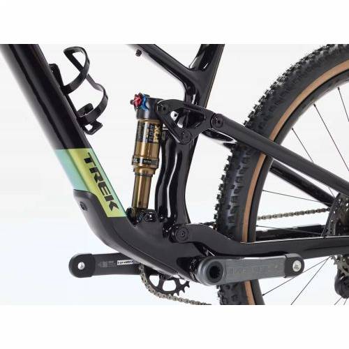BICIKL TREK MTB TOP FUEL 9.9 L DARK STAR / 2026 Cijena