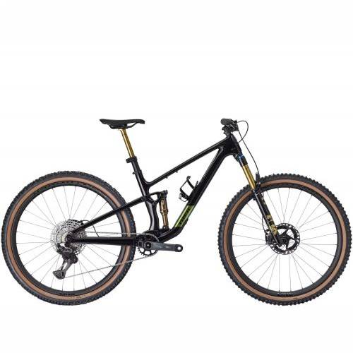 BICIKL TREK MTB TOP FUEL 9.9 XL DARK STAR / 2026 Cijena
