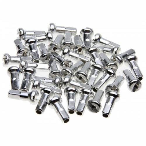 Nipli 2.3mm, Boja: srebrna Cijena