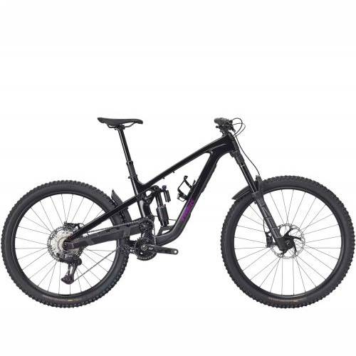 BICIKL TREK MTB SLASH 9.8 S 27.5 DARK STAR/DARK WEB / 2026 Cijena