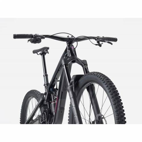 BICIKL TREK MTB SLASH 9.8 S 27.5 DARK STAR/DARK WEB / 2026 Cijena