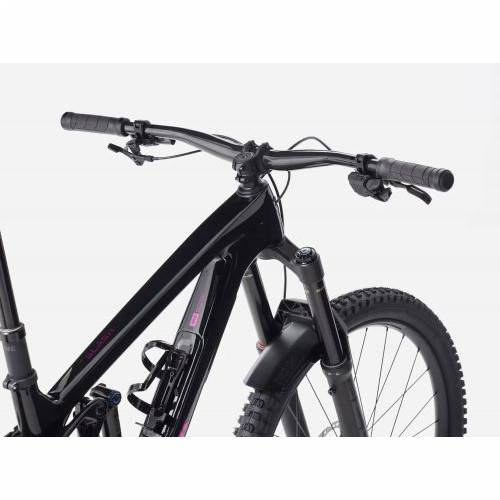 BICIKL TREK MTB SLASH 9.8 S 27.5 DARK STAR/DARK WEB / 2026 Cijena