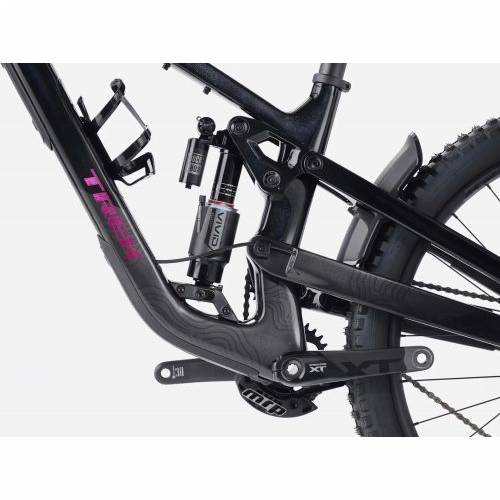 BICIKL TREK MTB SLASH 9.8 S 27.5 DARK STAR/DARK WEB / 2026 Cijena
