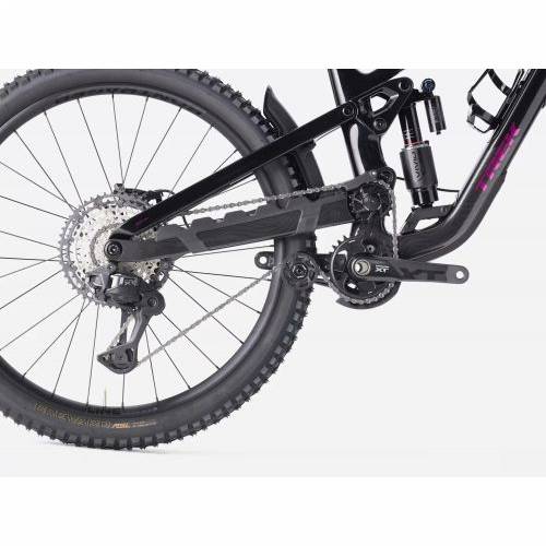 BICIKL TREK MTB SLASH 9.8 XL DARK STAR/DARK WEB / 2026 Cijena