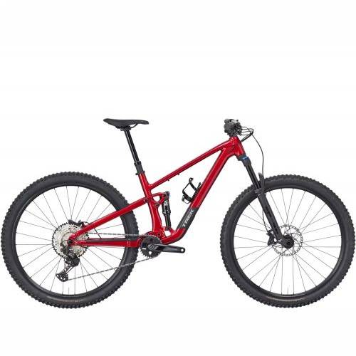 BICIKL TREK MTB TOP FUEL 8 M FURY RED / 2026 Cijena