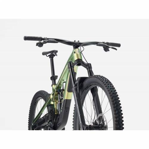 BICIKL TREK MTB SLASH 9.9 S 27.5 MATTE CHAMELEON GREEN /DARK WEB / 2026 Cijena