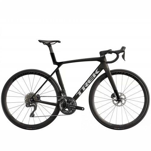 BICIKL TREK TRKAĆI MADONE SL 6 GEN 8, MATTE DARK WEB M / 2025 Cijena