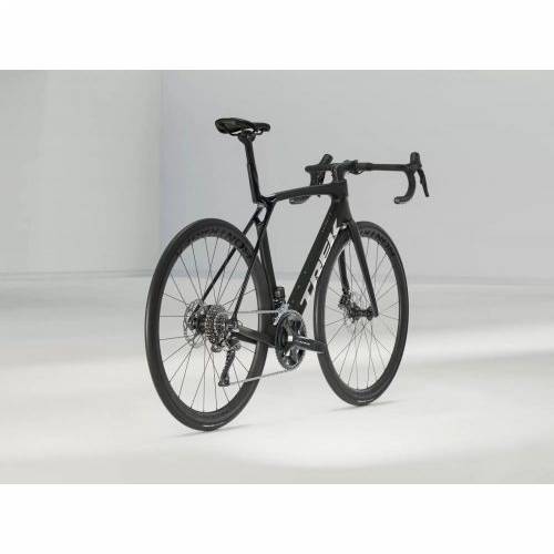 BICIKL TREK TRKAĆI MADONE SL 6 GEN 8, MATTE DARK WEB M / 2025 Cijena