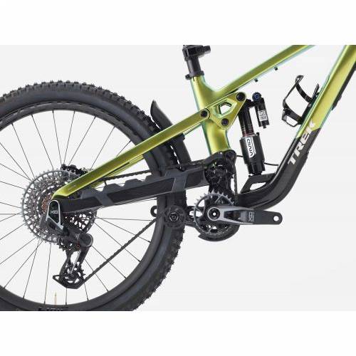 BICIKL TREK MTB SLASH 9.9 XL MATTE CHAMELEON GREEN /DARK WEB / 2026 Cijena