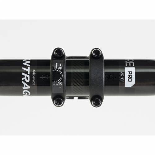 LULA KORMILA BONTRAGER ELITE 31.8 / 7°/ 90MM CRNA Cijena