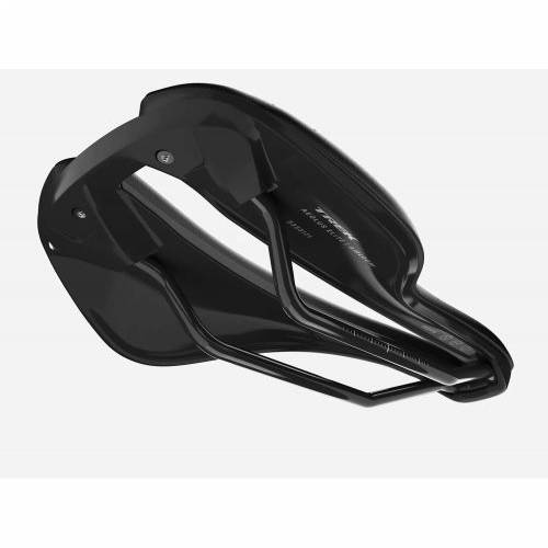 Sjedalo Trek Aeolus Elite AirLoom Bike Saddle, Black 250mm x 135mm Cijena