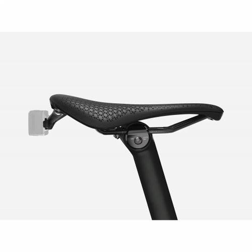 Sjedalo Trek Aeolus Elite AirLoom Bike Saddle, Black 250mm x 135mm Cijena