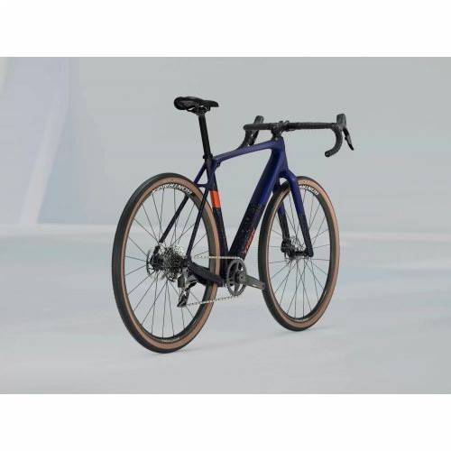BICIKL TREK TRKAĆI CHECKPOINT SL 6 AXS S MATTE HEX BLUE/MARIANAS BLUE / 2025 Cijena