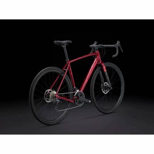 BICIKL TREK TRKAĆI CHECKPOINT ALR 3 56 CRIMSON / 2025 Cijena