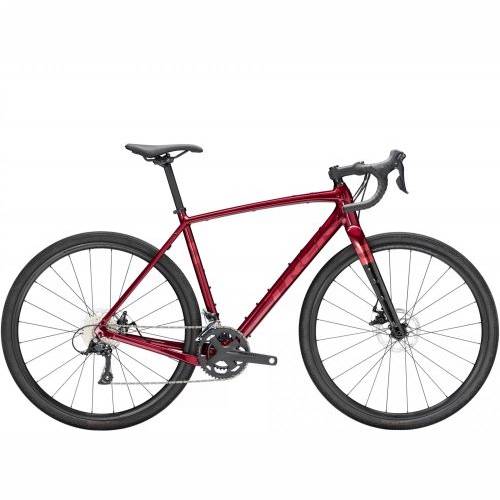 BICIKL TREK TRKAĆI CHECKPOINT ALR 3 58 CRIMSON / 2025 Cijena
