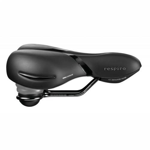 SJEDALO RESPIRO RELAXED UNISEX SELLE ROYAL Cijena Akcija