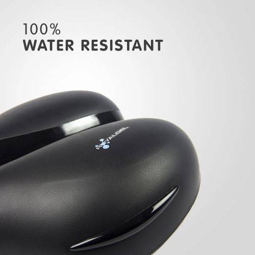 SJEDALO RESPIRO RELAXED UNISEX SELLE ROYAL Cijena Akcija