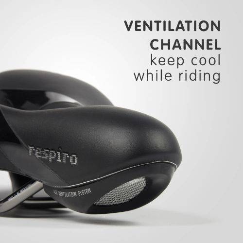 SJEDALO RESPIRO RELAXED UNISEX SELLE ROYAL Cijena Akcija