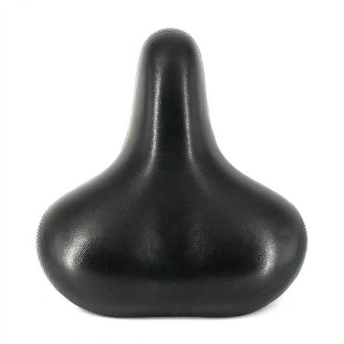 SJEDALO 2/2 DUPLA OPRUGA CITY CLASSIC RELAXED ŽEN.CRNO-SELLE/bez stege Cijena