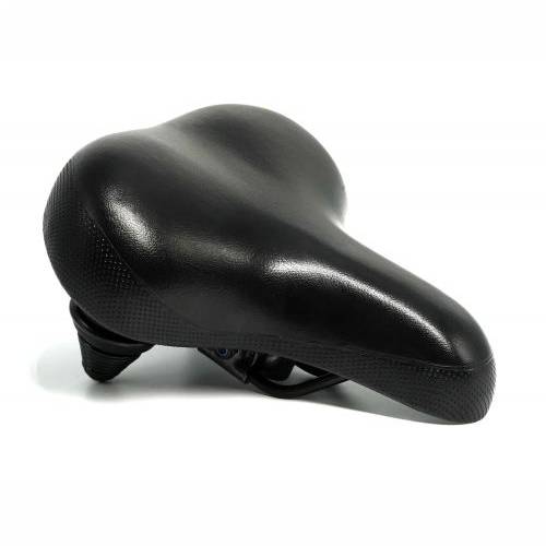 SJEDALO 2/2 DUPLA OPRUGA CITY CLASSIC RELAXED ŽEN.CRNO-SELLE/bez stege Cijena