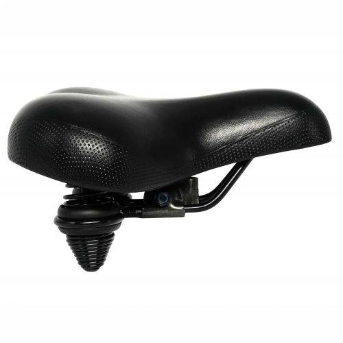 SJEDALO 2/2 DUPLA OPRUGA CITY CLASSIC RELAXED ŽEN.CRNO-SELLE/bez stege Cijena