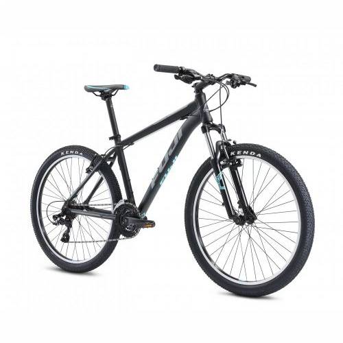 BICIKL FUJI MTB NEVADA 26 1.9 V 13’’ SATIN BLACK / 2023 Cijena