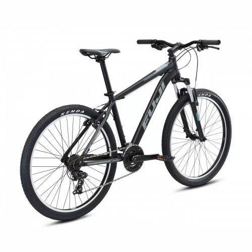 BICIKL FUJI MTB NEVADA 26 1.9 V 13’’ SATIN BLACK / 2023 Cijena