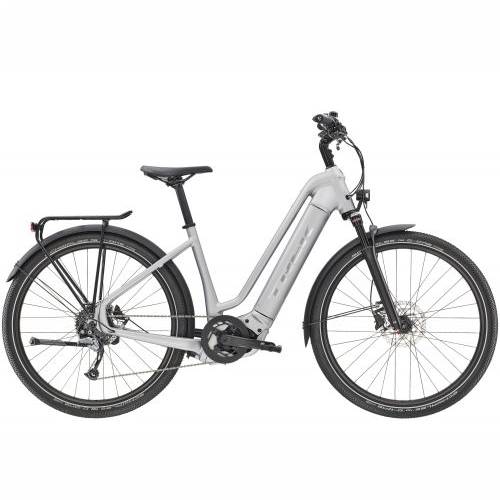BICIKL TREK e-Bike ALLANT+ 7 LOWSTEP S MATTE QUICKSILVER / 2023 Cijena