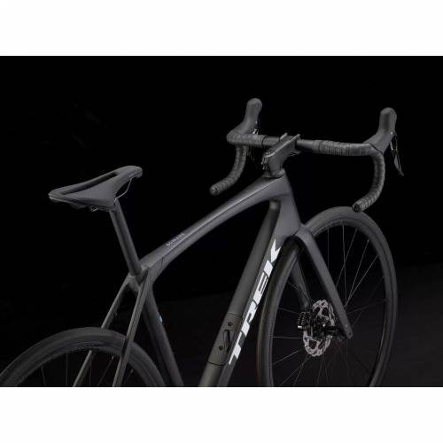 BICIKL TREK TRKAĆI DOMANE SL 5 GEN 4, MATTE DEEP SMOKE 62 / 2024 Cijena Akcija