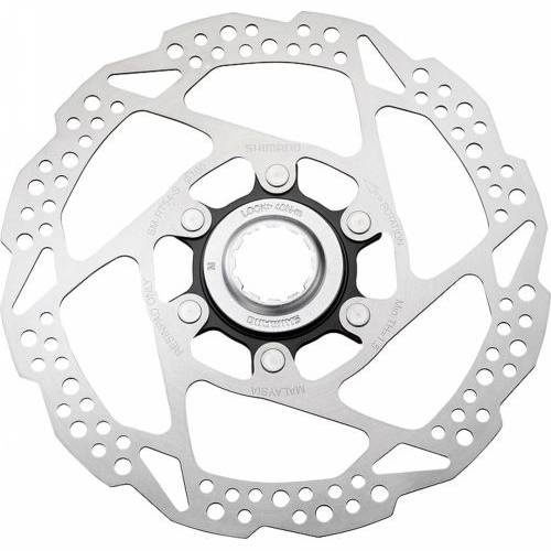 ROTOR DISK KOČNICE 180MM SM-RT54-M CENTAR LOCK DEORE Cijena