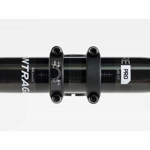 LULA KORMILA BONTRAGER ELITE 31.8 / 7°/ 80MM BLENDR CRNA Cijena