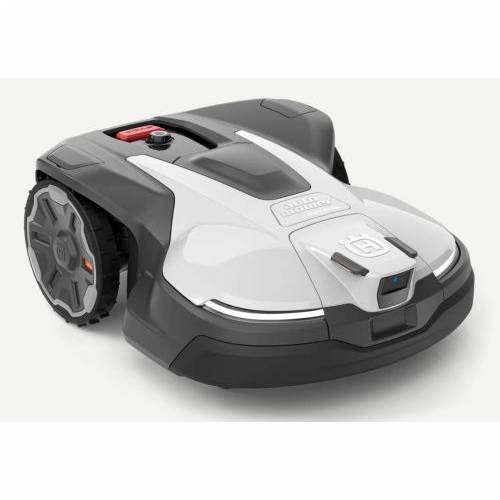 kosilica H Auto Mower 450V NERA Cijena