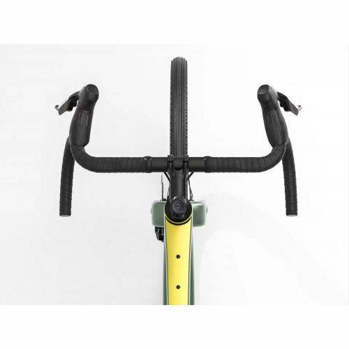 BICIKL TREK TRKAĆI CHECKPOINT SL 7 AXS XL SATIN CHAMELEON GREEN/DARK WEB / 2026 Cijena