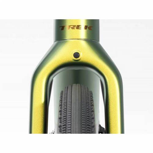 BICIKL TREK TRKAĆI CHECKPOINT SL 7 AXS XL SATIN CHAMELEON GREEN/DARK WEB / 2026 Cijena