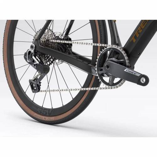 BICIKL TREK TRKAĆI CHECKPOINT SL 7 AXS XL SATIN CHAMELEON GREEN/DARK WEB / 2026 Cijena