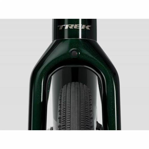 BICIKL TREK TRKAĆI CHECKPOINT SL 6 AXS XS DARK GREEN/IVY SMOKE SPLATTER / 2026 Cijena Akcija